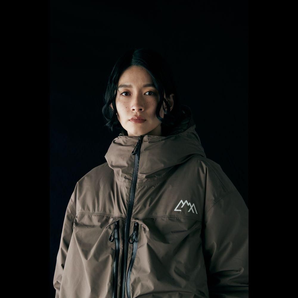LAST 1】CMF OUTDOOR GARMENT「GUIDE DOWN L7 COEXIST - ハイスペック