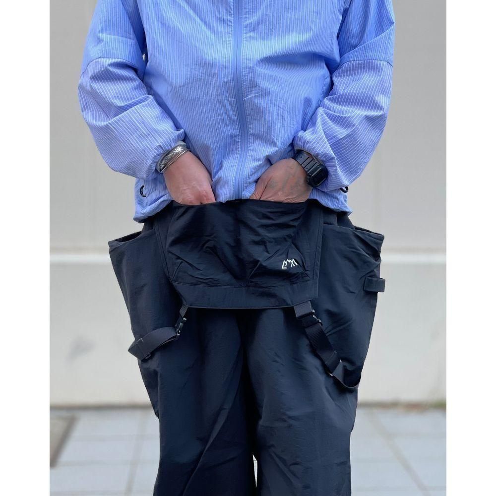 CMF OUTDOOR GARMENT「ACTIVITY OVERALLS MOD2 - オーバーオール
