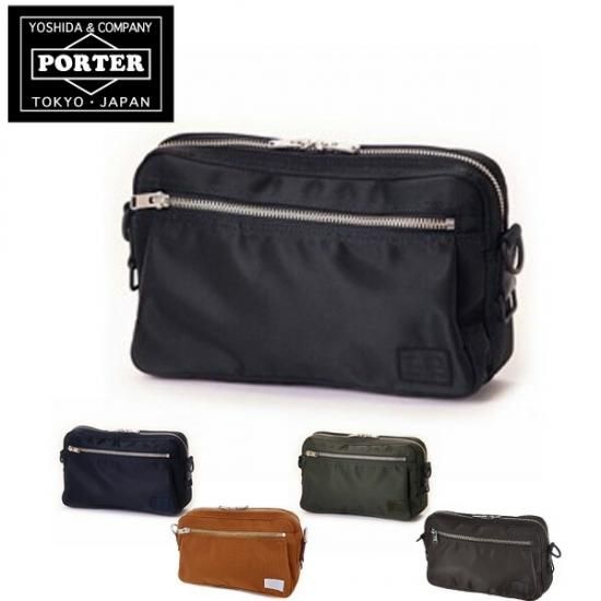 ポーター ショルダーバッグ リフト PORTER LIFT 吉田カバン メンズ 822