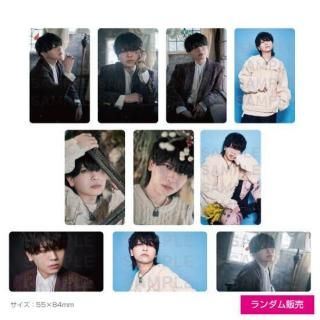 新生活応援フェア】アクリルスタンド／ロハバリ - noixshop