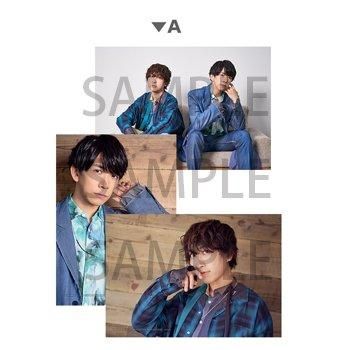 UMakeLIVE2024】ブロマイドセット／UMake