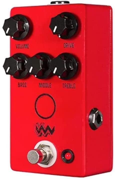 Angry Charlie V3 / ディストーション / JHS Pedals（ジェイエイチエス