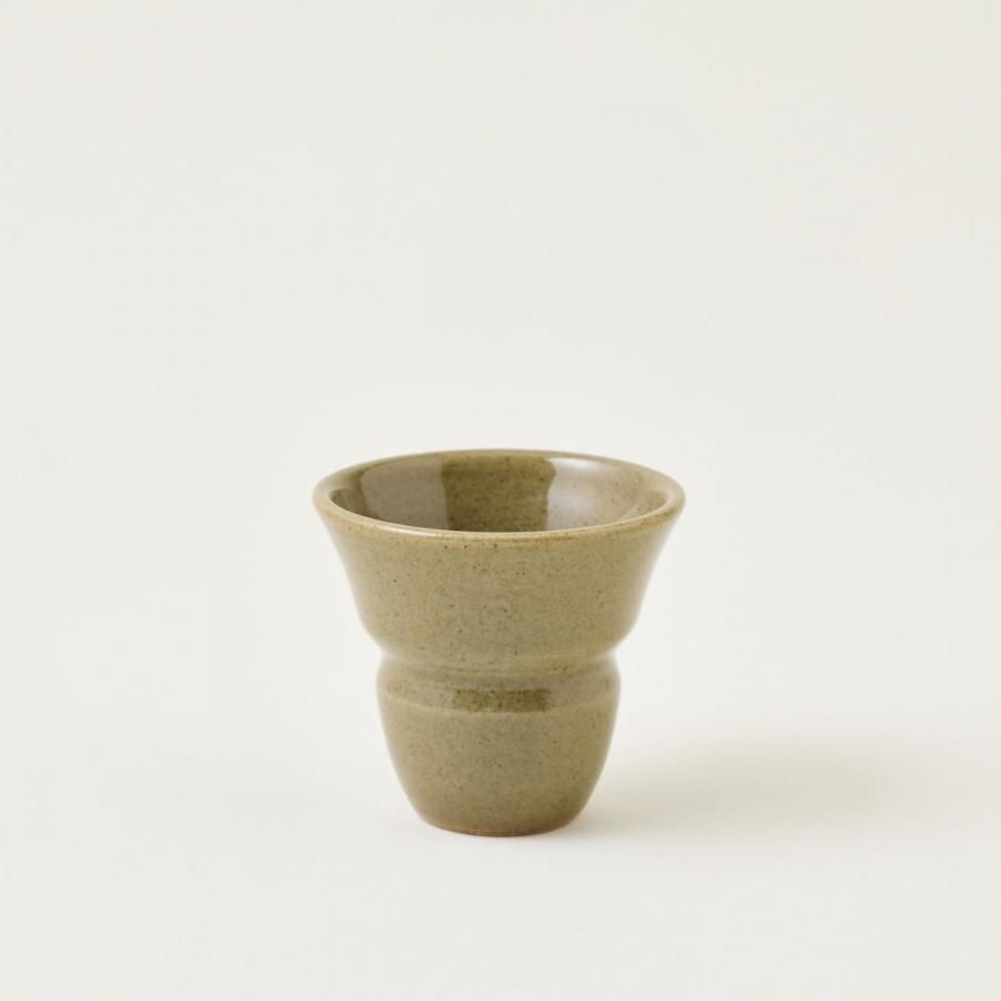 十五代作 干支ぐい呑み（辰2024年）[エトグイノミ（タツ）]｜沈壽官窯