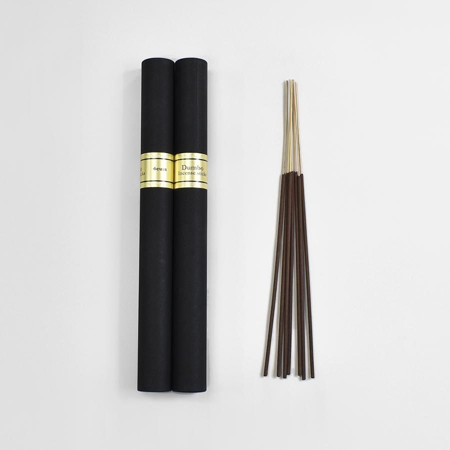 DUMBO INCENSE STICKS -4CUSS - 神戸 GOODDAYS シルバーアクセサリー
