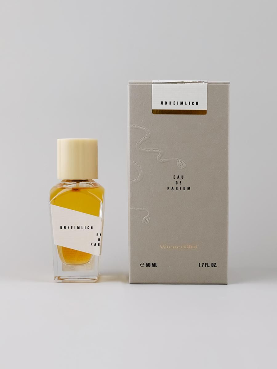 WienerBlut UNHEIMLICH - 神戸 GOODDAYS シルバーアクセサリー