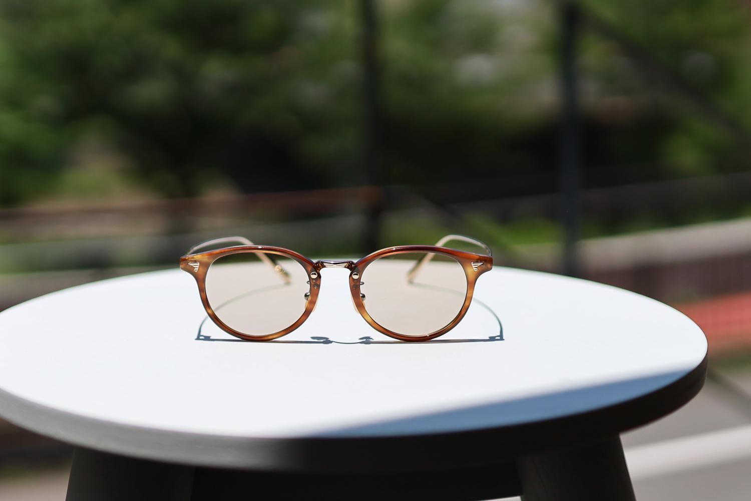 BJ CLASSIC COLLECTION ビージェイクラシック SUNSHIFT × ISHIDA