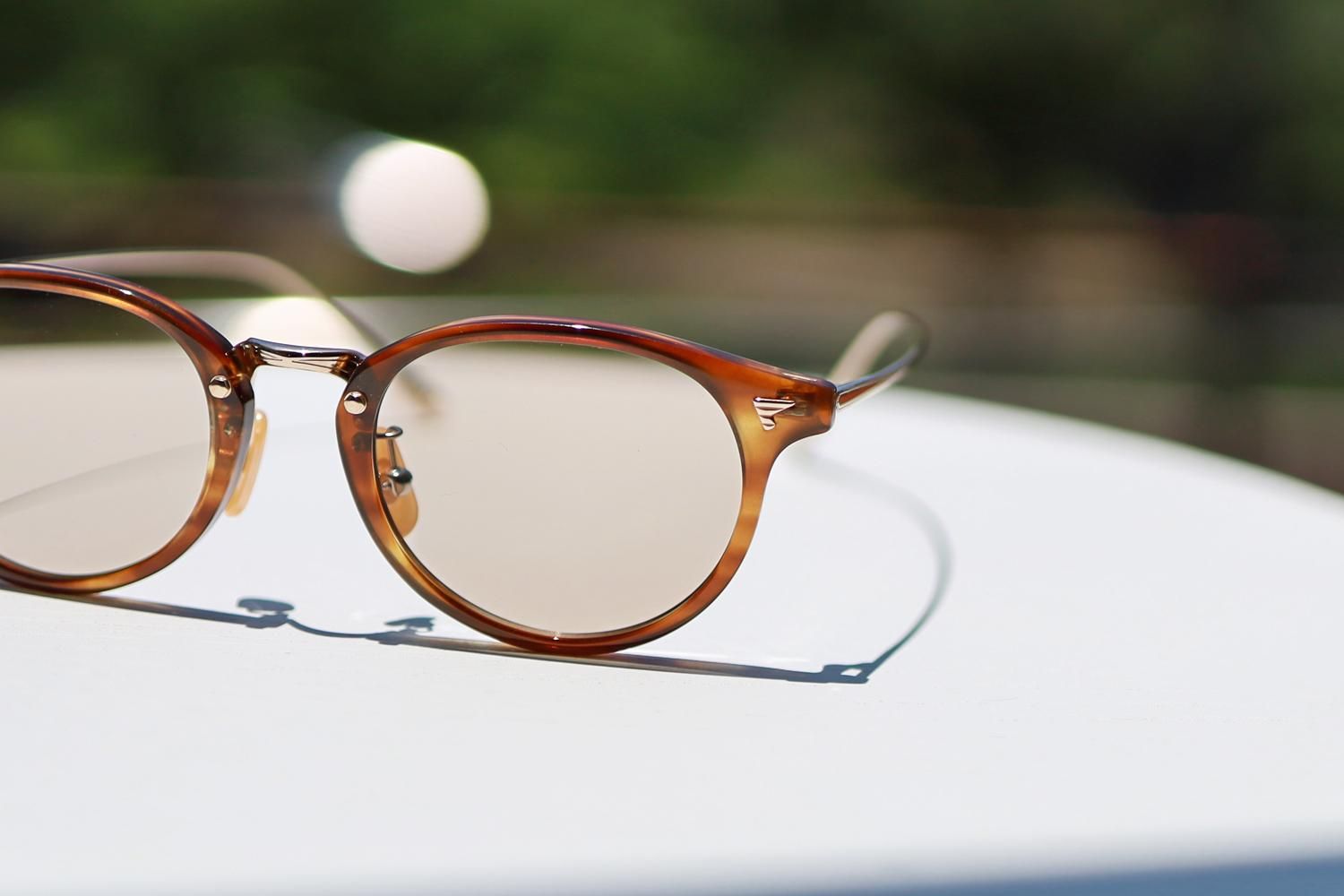 BJ CLASSIC COLLECTION ビージェイクラシック SUNSHIFT × ISHIDA