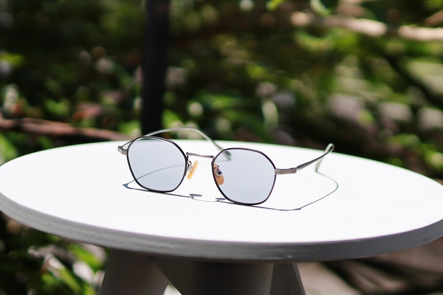 BJ CLASSIC COLLECTION ビージェイクラシック SUNSHIFT × ISHIDA