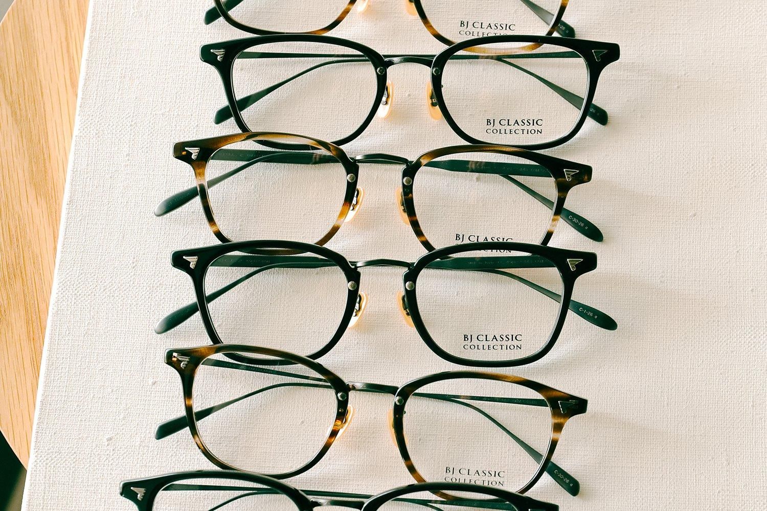 BJ CLASSIC COLLECTION ビージェイクラシック COM-545NT col.110-15