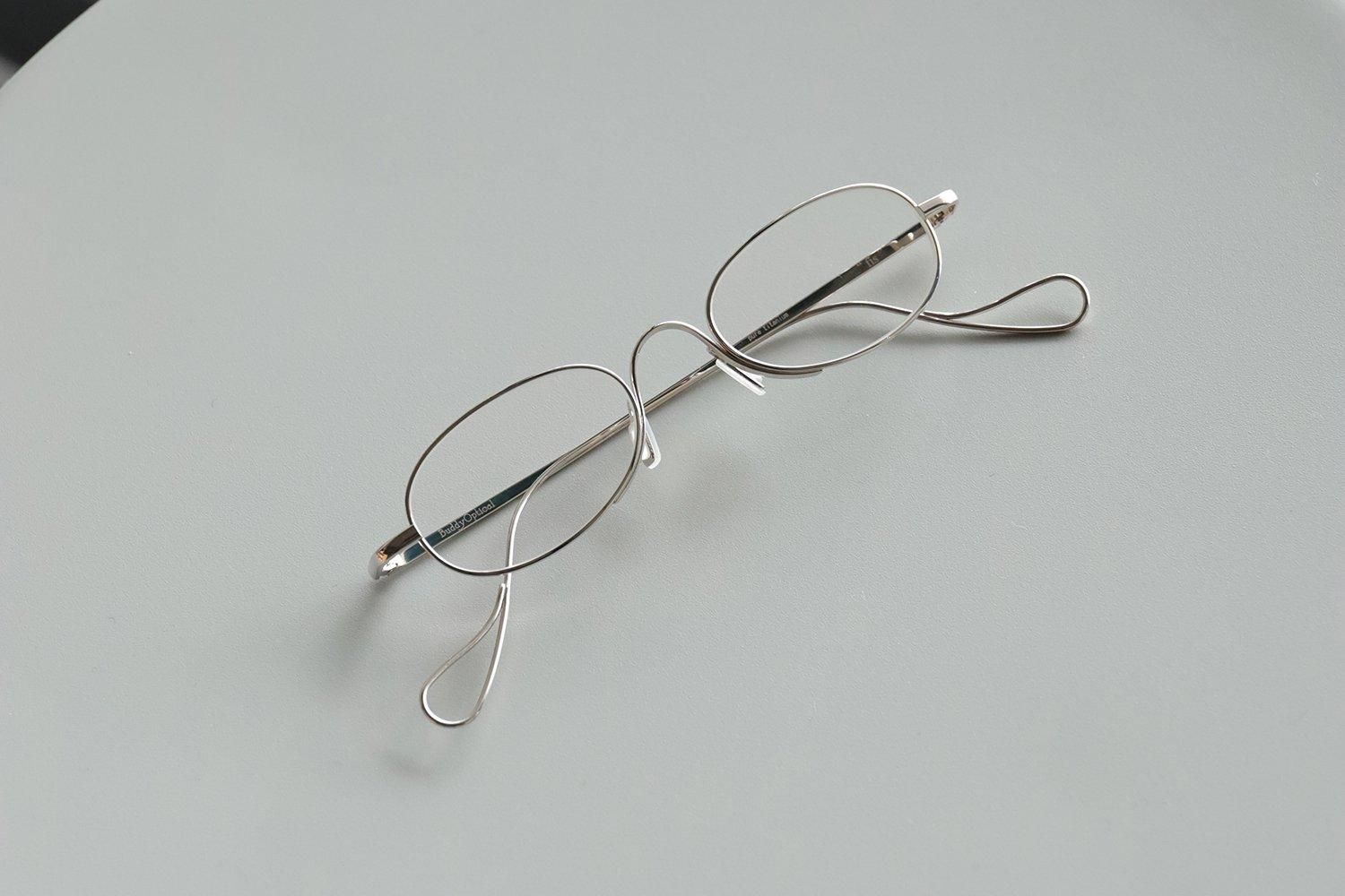 BuddyOptical：バディオプティカル 