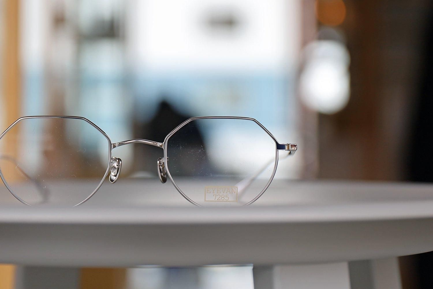 EYEVAN7285／アイヴァン7285 