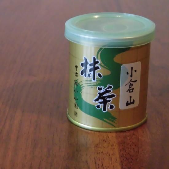抹茶（小倉山） - 抹茶セット 初心者 kurashi-to（クラシト）