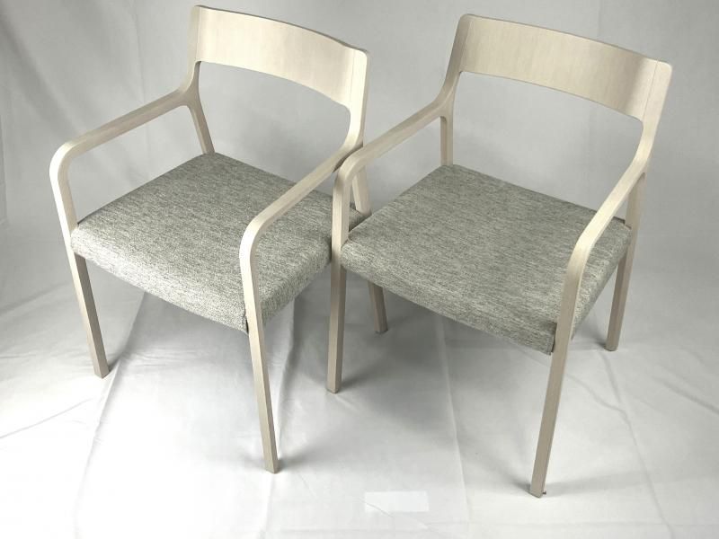 モデルルーム展示品 arflex（アルフレックス） RINN（リン）ダイニング