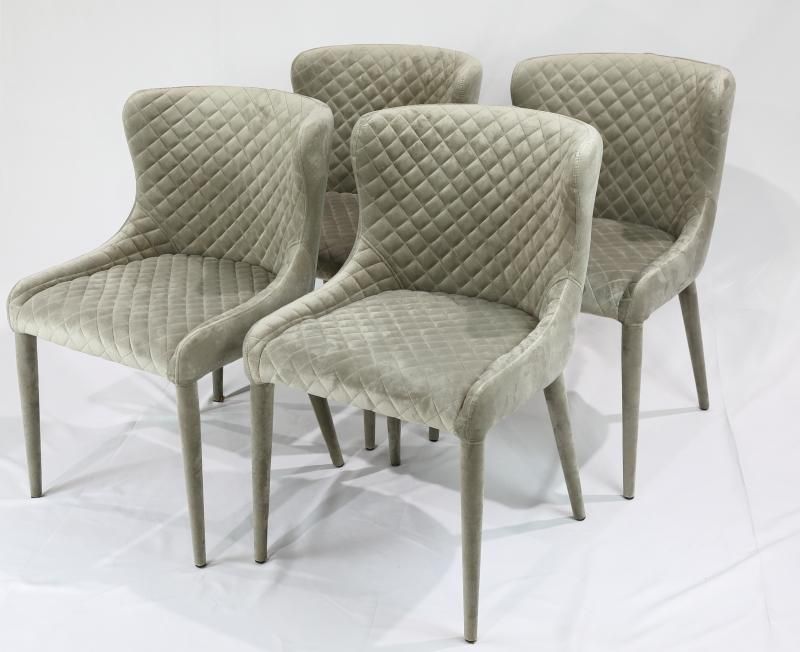 モデルルーム展示品 moda en casa（モーダエンカーサ）BANQUET chair
