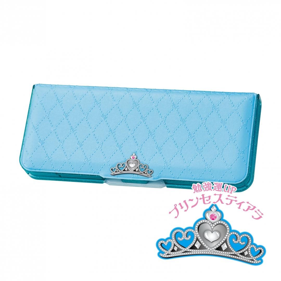 ロイヤルプリティ（ティアラライトブルー） | クツワ株式会社