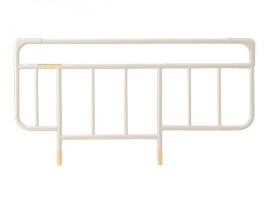 パラマウントベッド ベッドサイドレール KS-161Q KS-126M | 差込タイプ