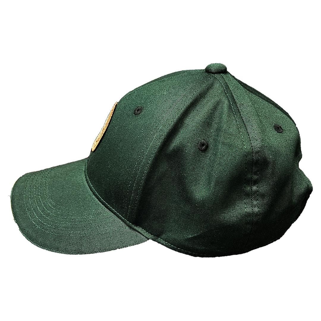 ワッペンキャップ【JAN:4571487909408】 - ベイトロッドの通販なら