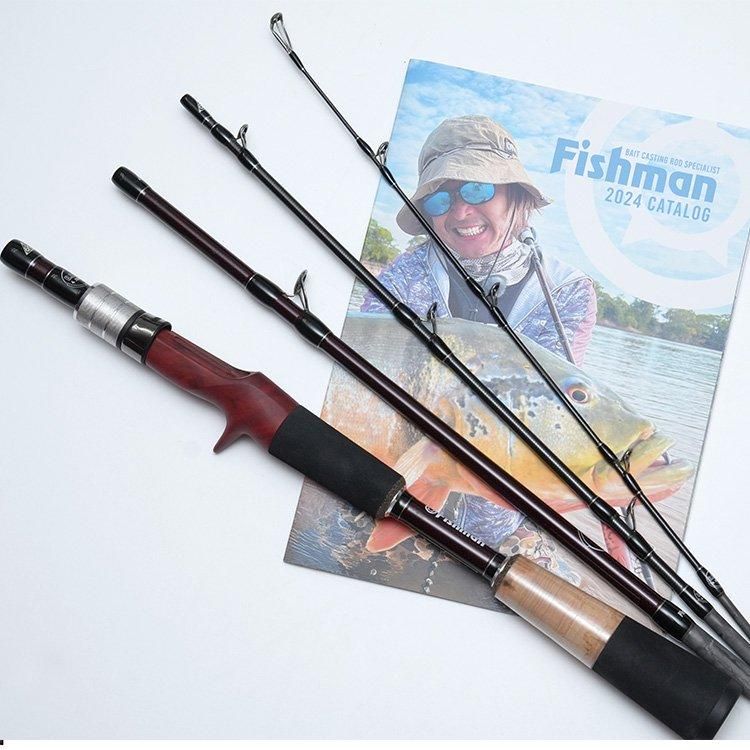 2026年再販予定/納期未定【Fishmanオフィシャル通販限定】BC4 4.10MXH