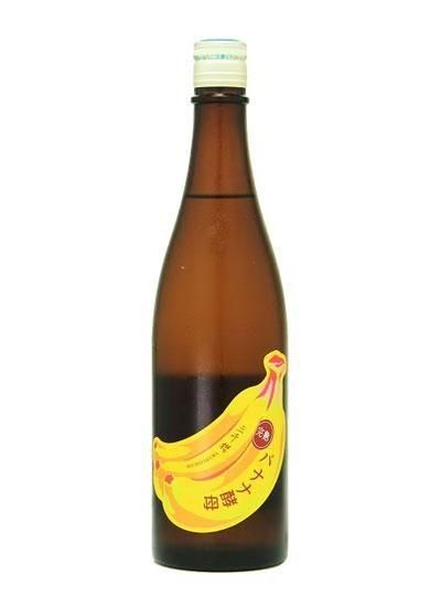 三千櫻 完熟バナナ酵母 | 日本酒 - 東北の地酒専門店｜田口酒店 東北酒