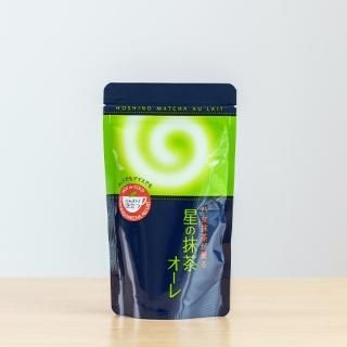 星野抹茶「池の白」20g缶入 - お茶の星野園 オンラインショップ