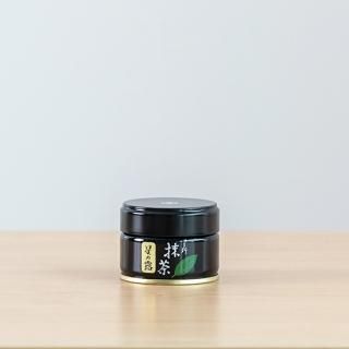 星野園 八女抹茶 星野抹茶 八女茶 星野製茶園謹製 - お茶の星野園