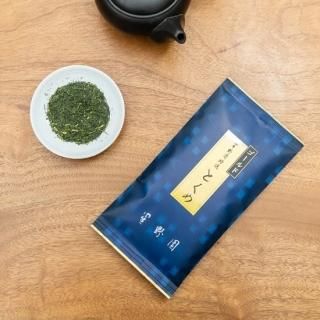 星野抹茶「星授」20g缶入 - お茶の星野園 オンラインショップ