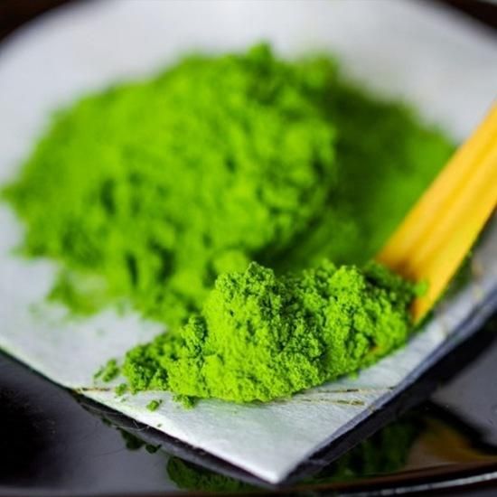 星野製茶園謹製 星野園 八女抹茶 星野抹茶「八女の華」20g袋入｜お茶の