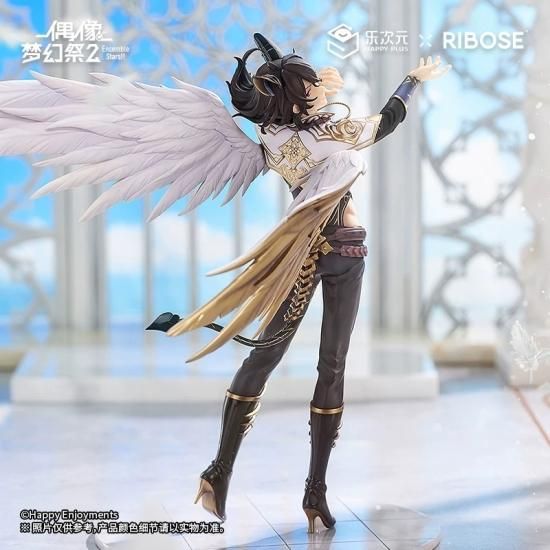 在庫】朔間零 謐影之神VER. 1/7 フィギュア 偶像梦幻祭 - ルモ'中国