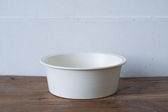 平鍋 21cm（深）/ 大谷製陶所 - TSUKURITE ONLINE STORE