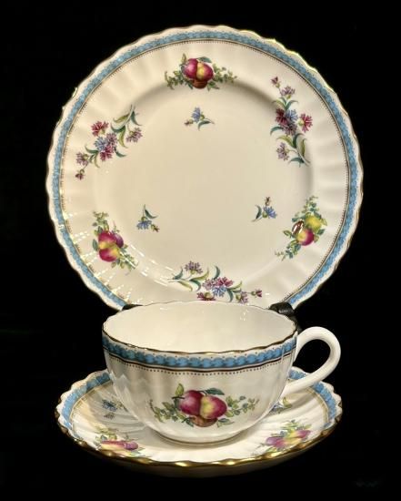 Spodeスポード Trapnell Sprays トラップネルスプレイズ 1983年 ティー