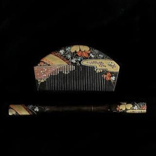 櫛笄・簪・根掛け（くしこうがい・かんざし・ねがけ） - 正尚堂