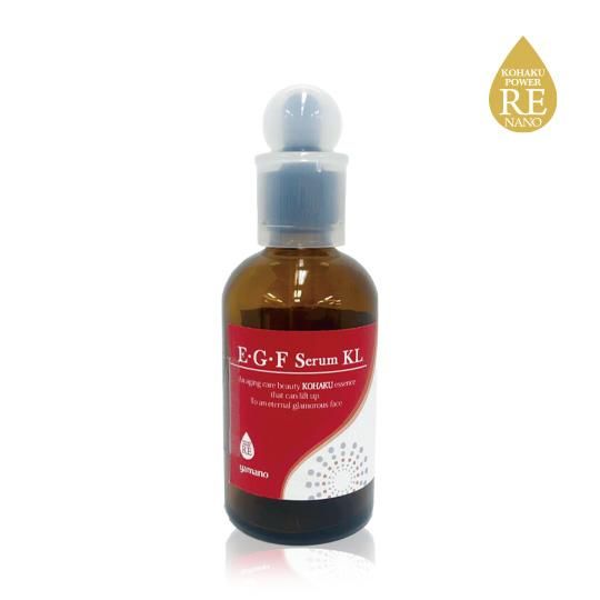 E・G・FセラムKL