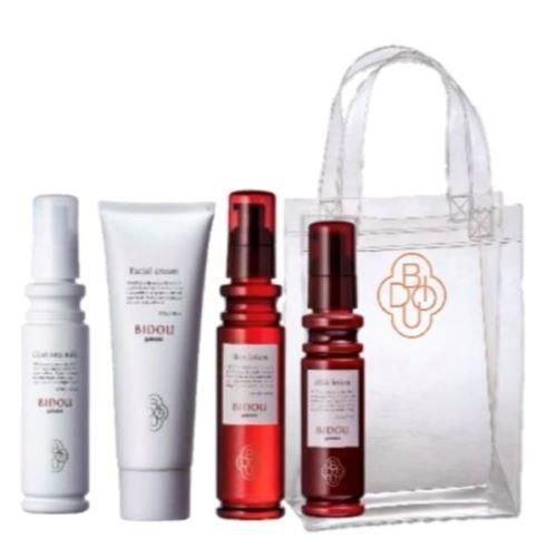 薬用 BIDOU 4点セット