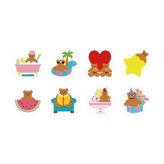 MARK'S(マークス) マスキングテープ・セパレート Mrs.Grossman's