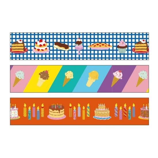 MARK'S(マークス) Mrs. Grossman's(ミセスグロスマン) マスキング