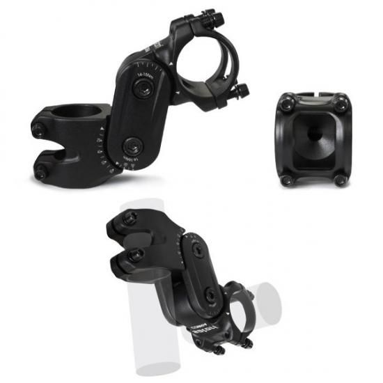 SATORI COBRA(コブラ) 2関節可変ステム | GORIX 公式オンライン