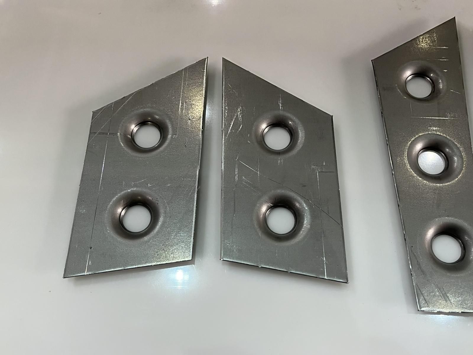 日産系 延長 ロアアーム溶接ステー シルビア S13 S14 S15 180SX R32