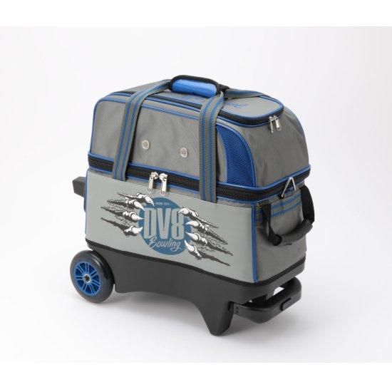 DV8 ダブル ローラーバッグ＜BD210＞ - N＆KプロショップP1【公式