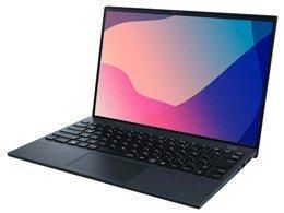 NEC LAVIE NEXTREME Carbon XC550/DAB PC-XC550DAB [メテオグレー