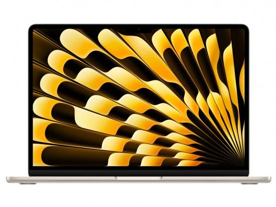 Apple MacBook Air 13.6インチ MW103J/A [スターライト]/M4チップ搭載