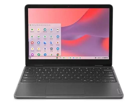 Lenovo Lenovo 500e Yoga Chromebook Gen 4 82W50000JP [グレー]