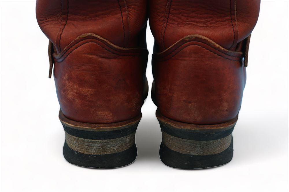 REDWING 8271 Engineer Boots/レッドウィング エンジニアブーツ