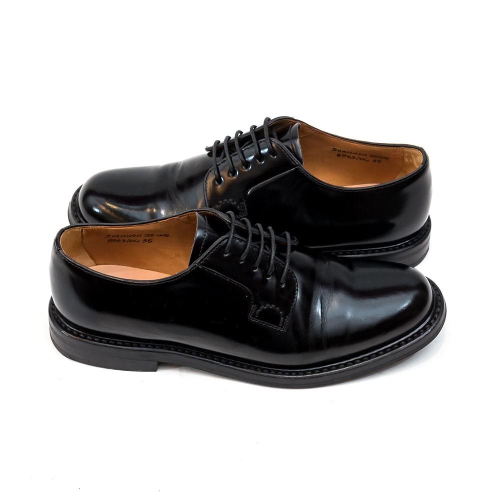 チャーチ Shannon ? WR【シャノン II】 プレーントゥ レディース