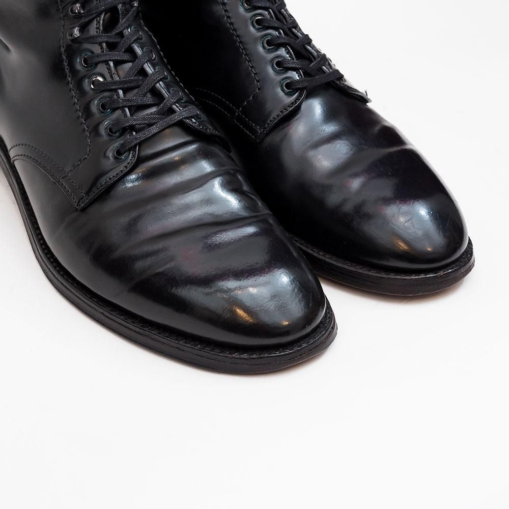 オールデン 4562H モディファイドラスト コードヴァン プレーントゥ