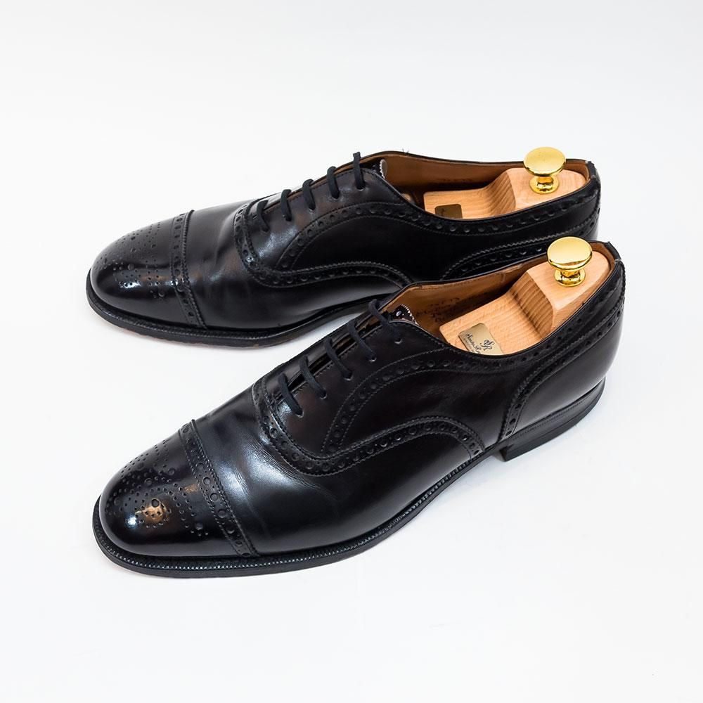 チャーチ DIPLOMAT（ディプロマット）4都市 旧チャーチ 73ラスト