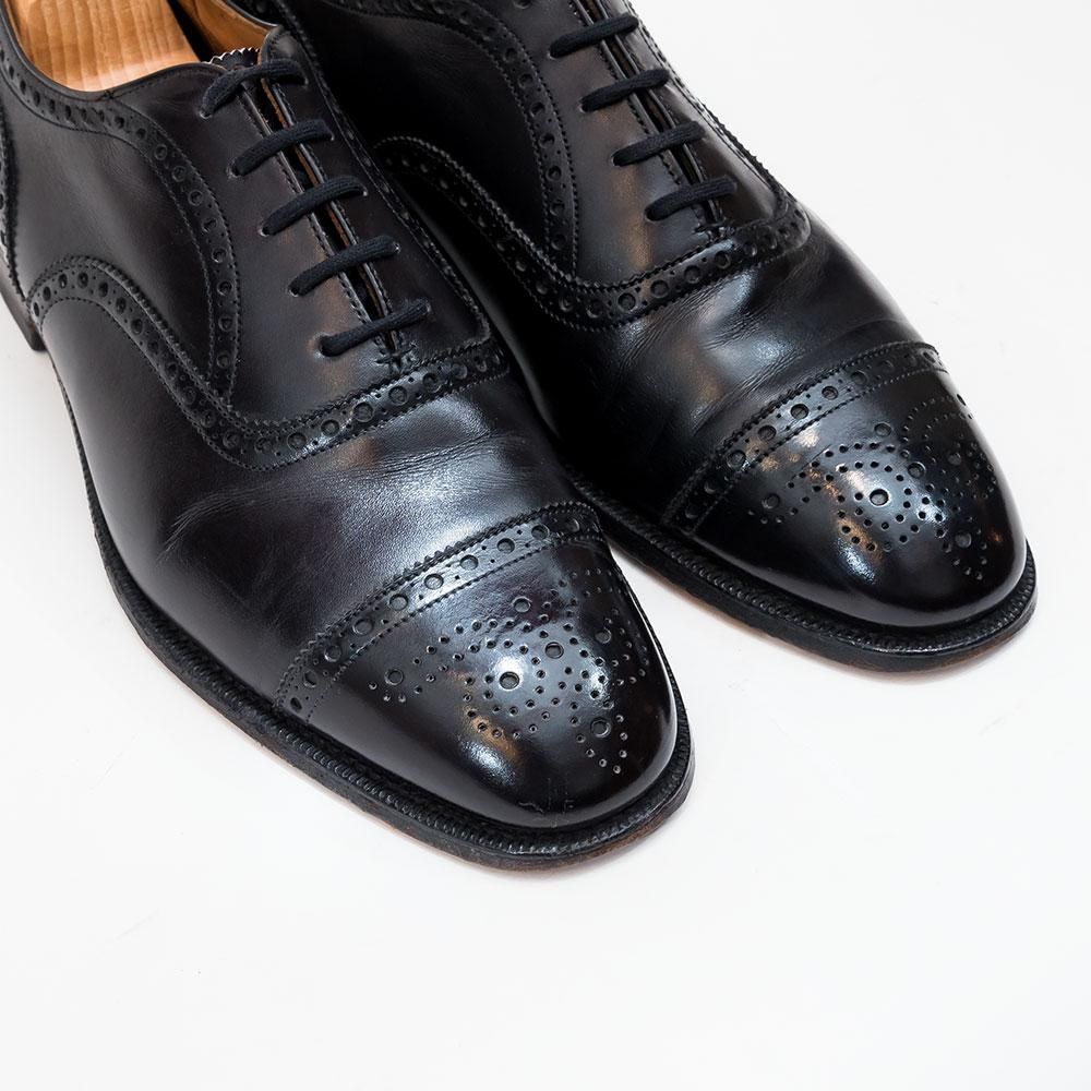 チャーチ DIPLOMAT（ディプロマット）4都市 旧チャーチ 73ラスト