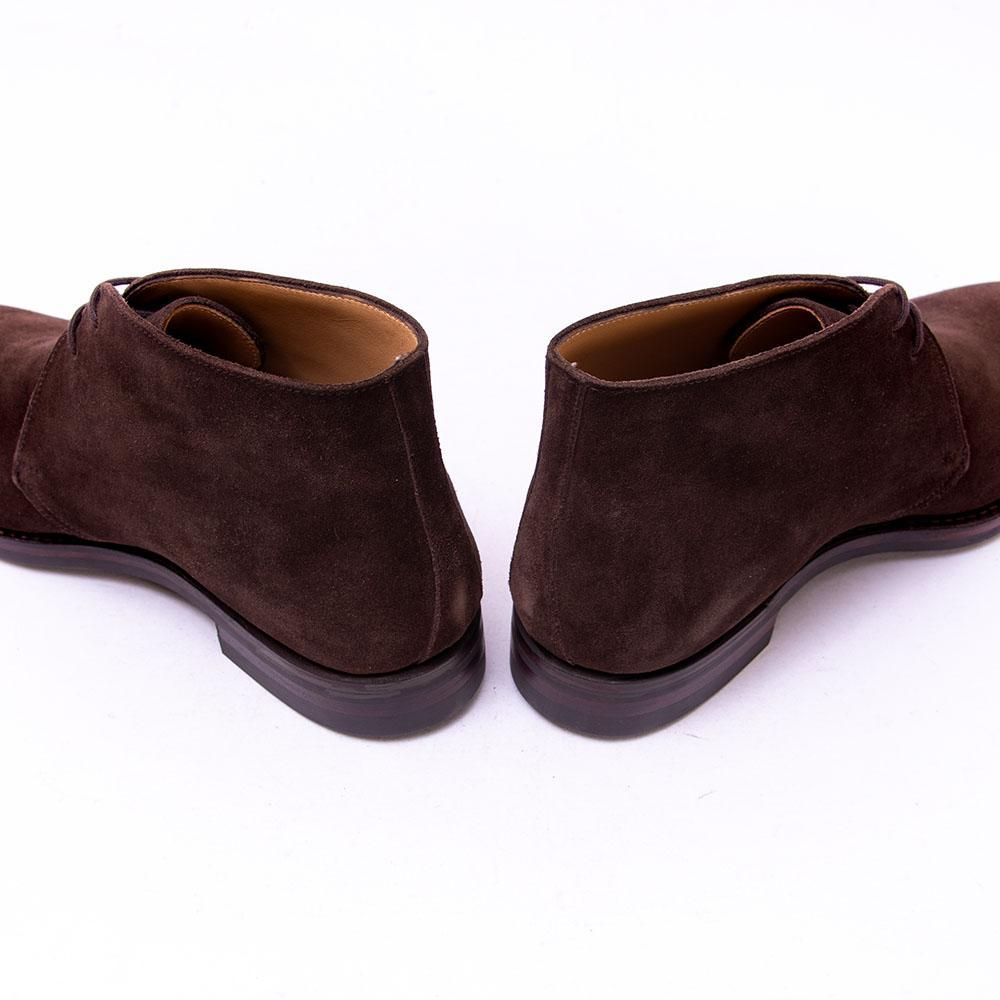 クロケット＆ジョーンズ CHERTSEY（チャートシー）チャッカブーツ