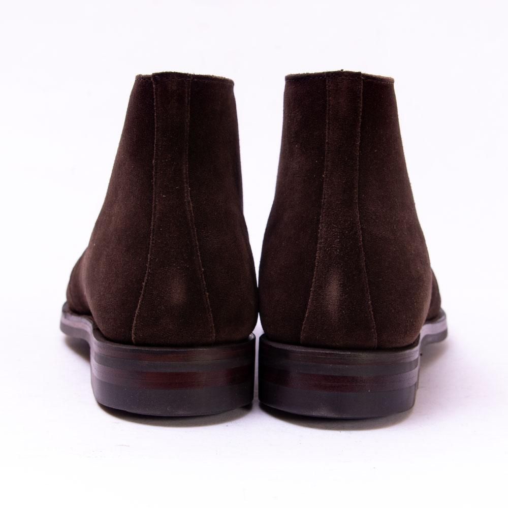 クロケット＆ジョーンズ CHERTSEY（チャートシー）チャッカブーツ