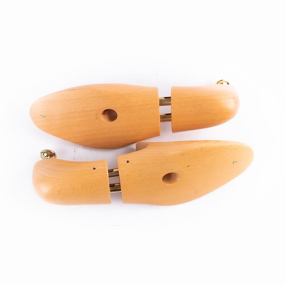 カルミナ 純正シューツリー ブナ材 サイズ7 - 中古革靴販売|革靴の通販