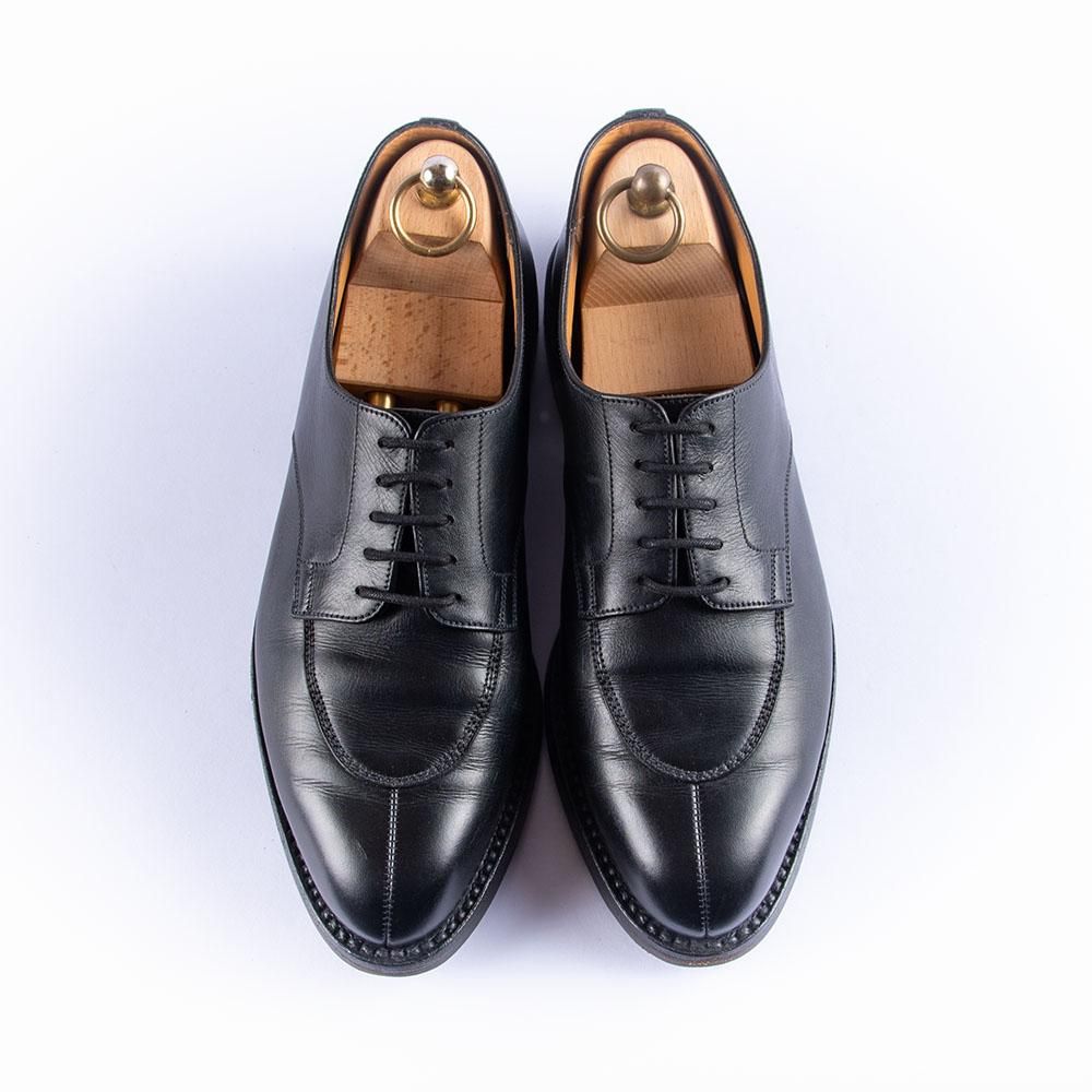 ジェイエムウエストン 598 ハーフハント ロジェ エプロンフロント